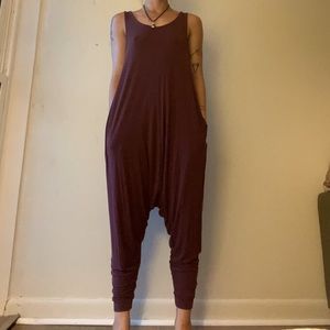 Momper Romper one piece